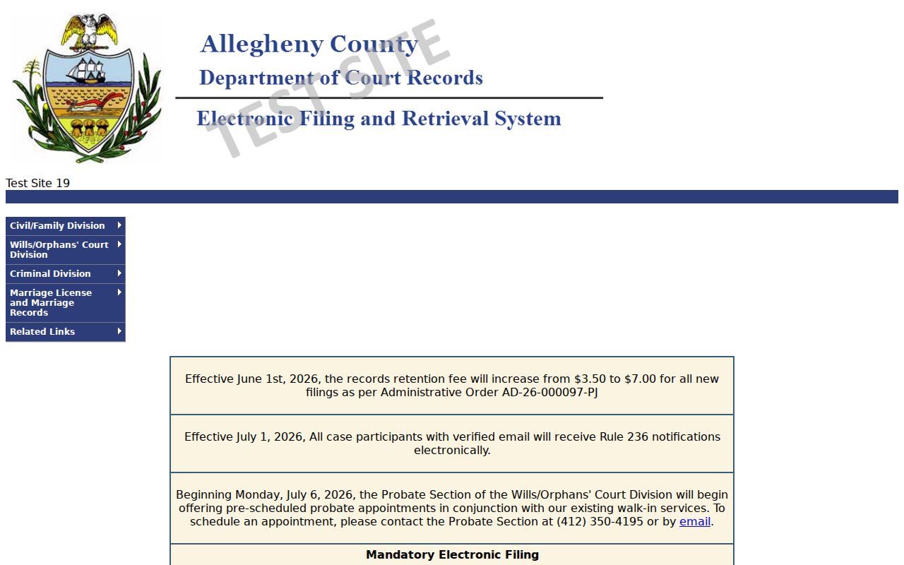 Plum neighbors and recent Allegheny Court Records access verification